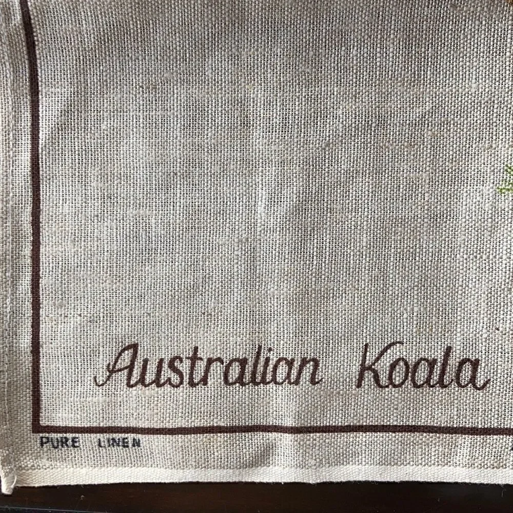 N/A towel or